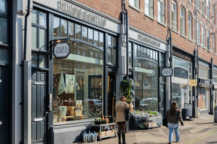 Foto 23 van Bilderdijkstraat 191-2V