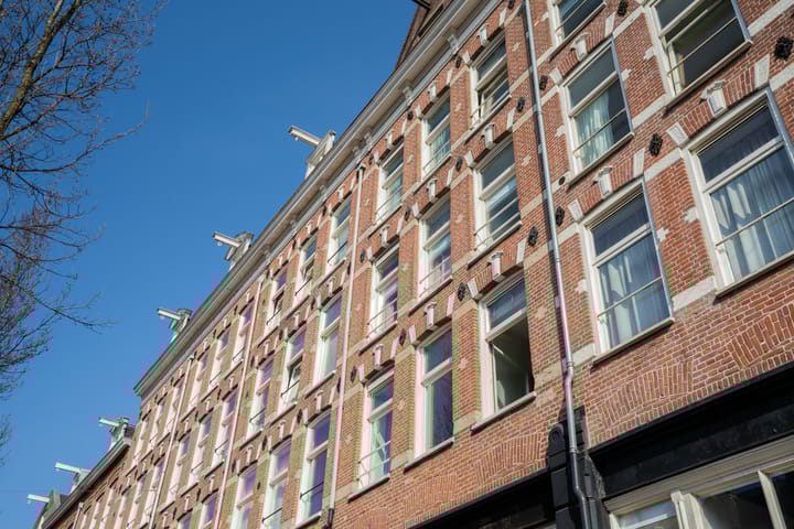 Foto 2 van Bilderdijkstraat 191-2V