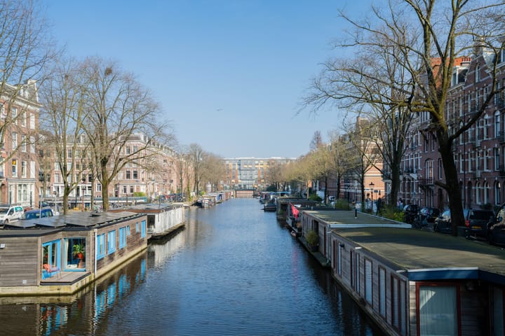 Foto 25 van Bilderdijkstraat 191-2V