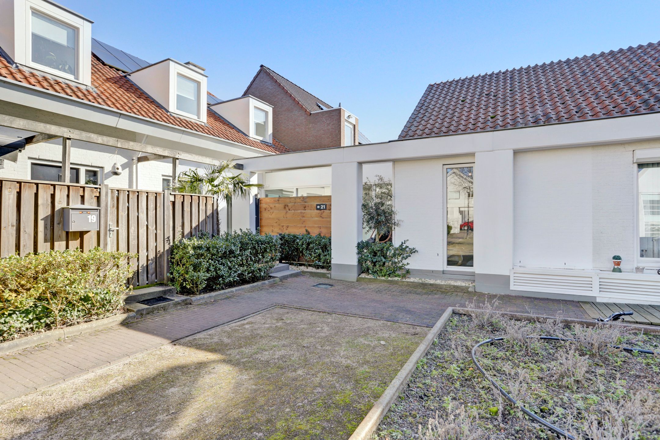 Foto 3 van Pater R.D. Kloegstraat 21