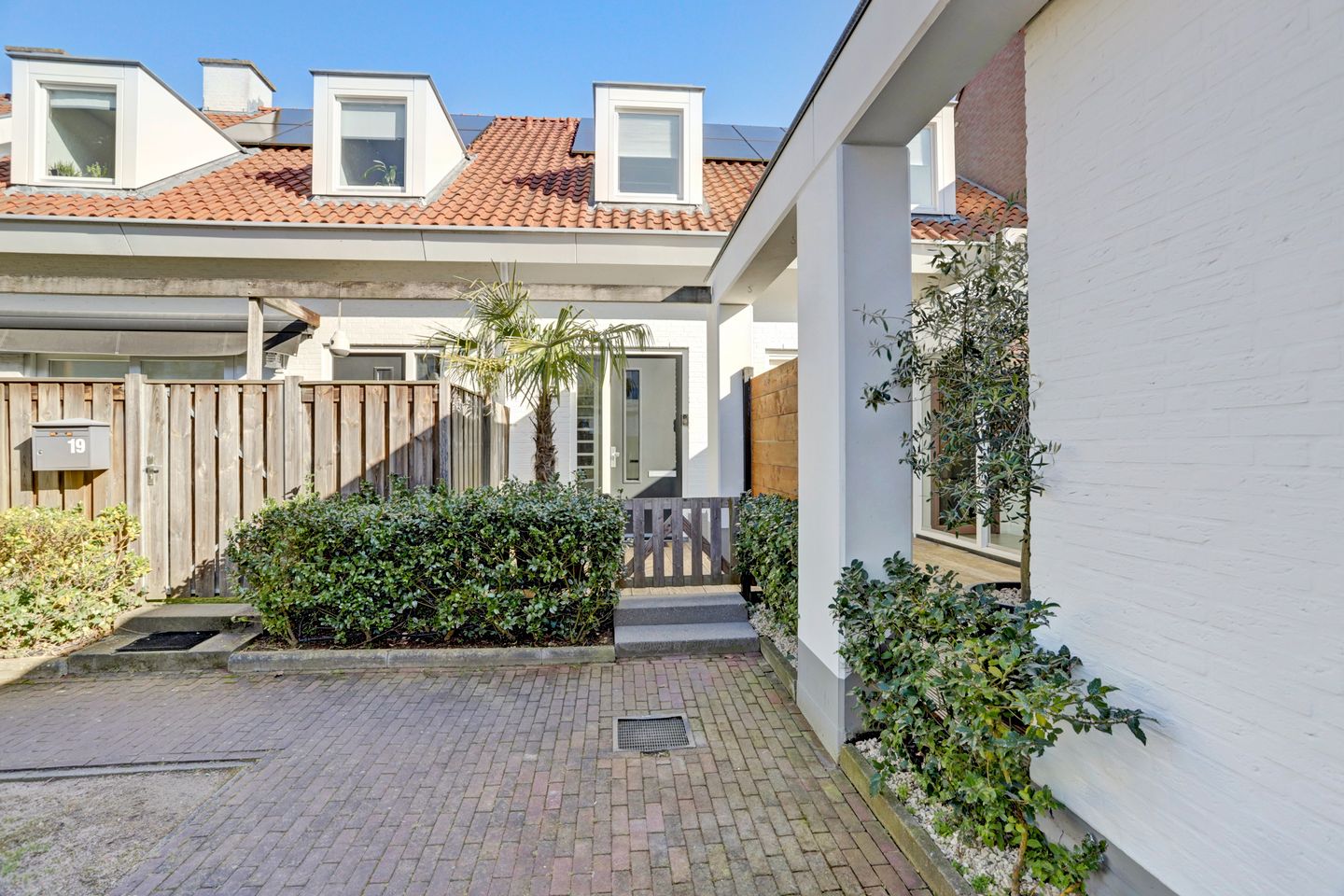 Foto 4 van Pater R.D. Kloegstraat 21