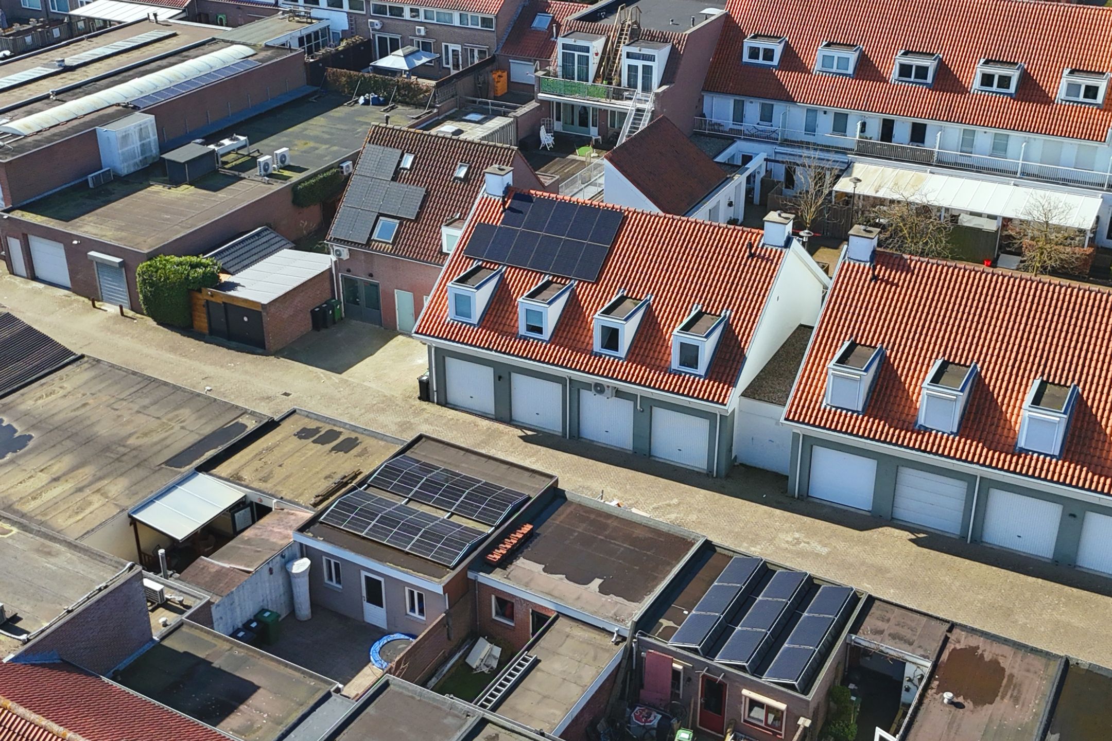 Foto 45 van Pater R.D. Kloegstraat 21