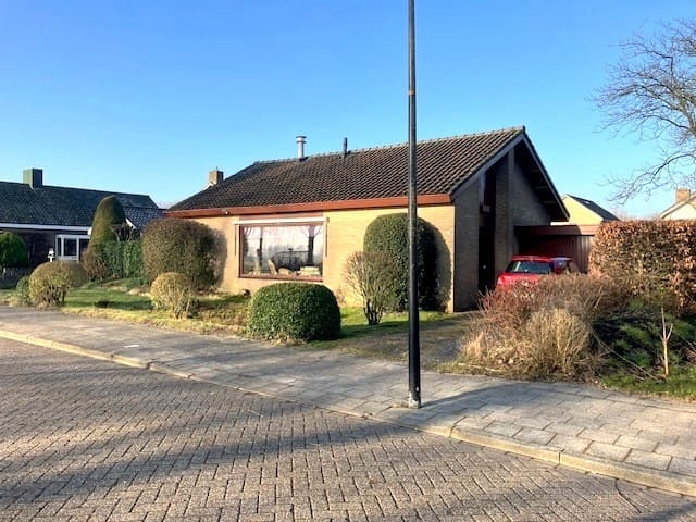 Foto 2 van Reinier Cammingalaan 6