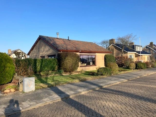 Foto 1 van Reinier Cammingalaan 6