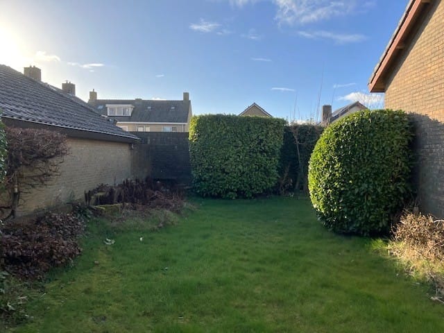 Foto 5 van Reinier Cammingalaan 6