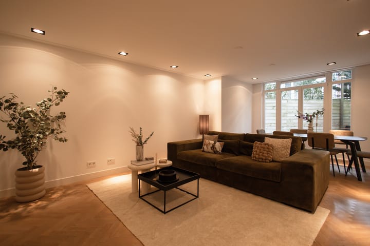 Foto 2 van Van Eeghenstraat 58-HB