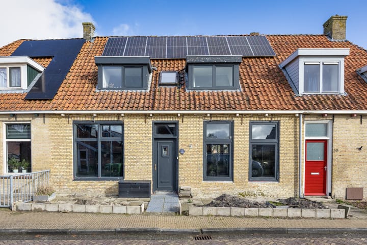 Foto 1 van Buorren 53