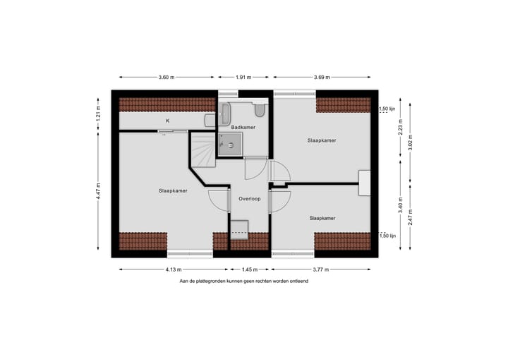 Foto 41 van Buorren 53