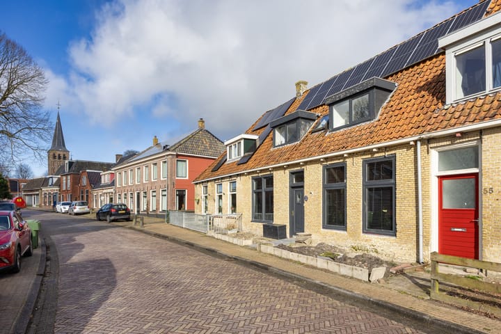 Foto 4 van Buorren 53