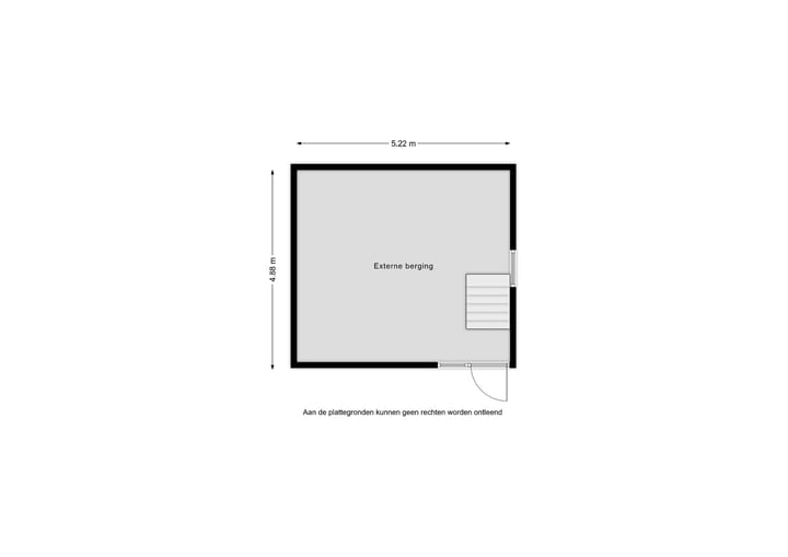 Foto 43 van Buorren 53