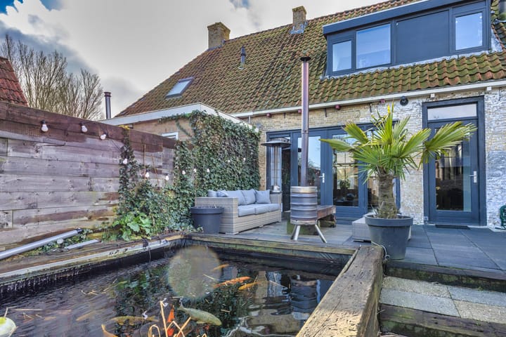 Foto 7 van Buorren 53