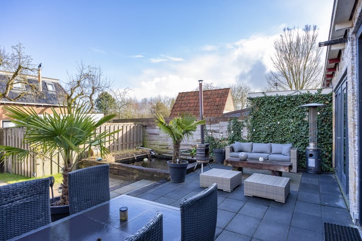 Foto 8 van Buorren 53