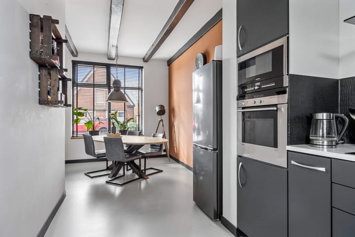 Foto 25 van Buorren 53