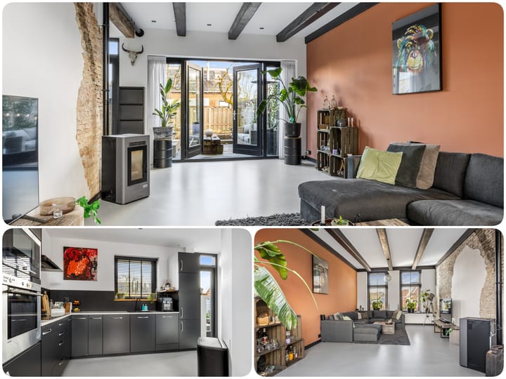 Foto 28 van Buorren 53