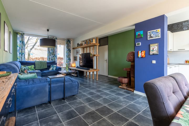 Foto 2 van Noortberghmoeren 88