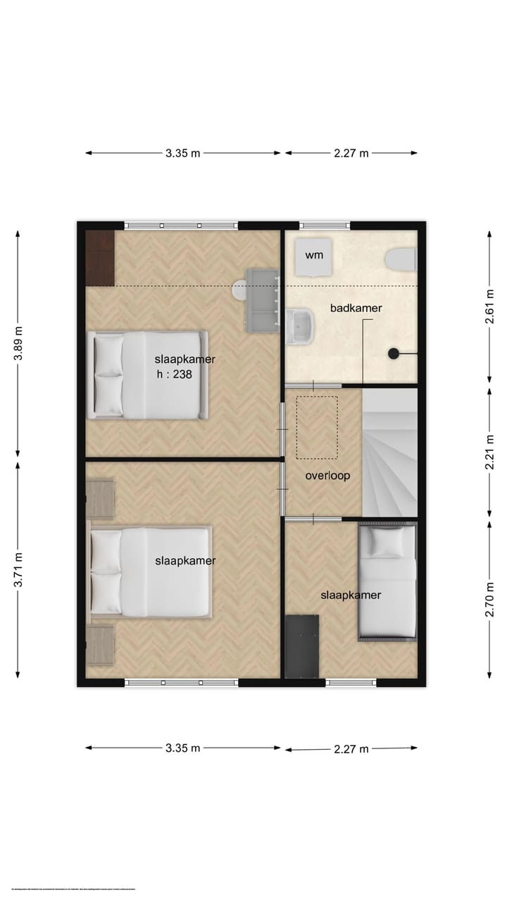 Foto 31 van Noortberghmoeren 88