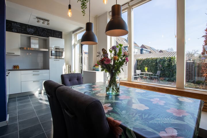 Foto 3 van Noortberghmoeren 88