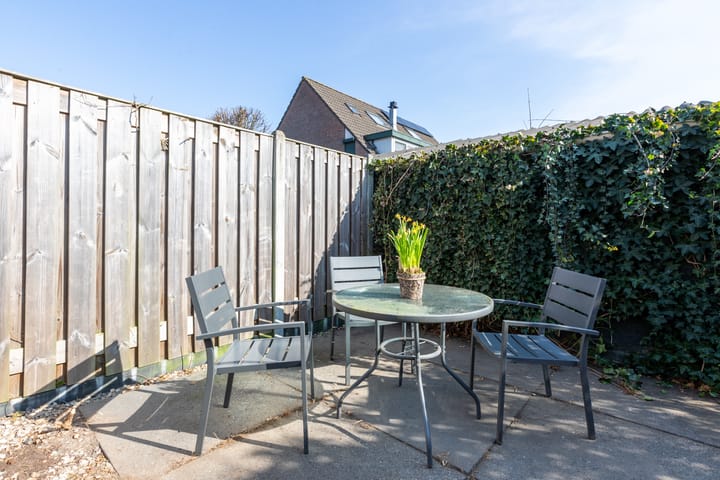 Foto 23 van Noortberghmoeren 88