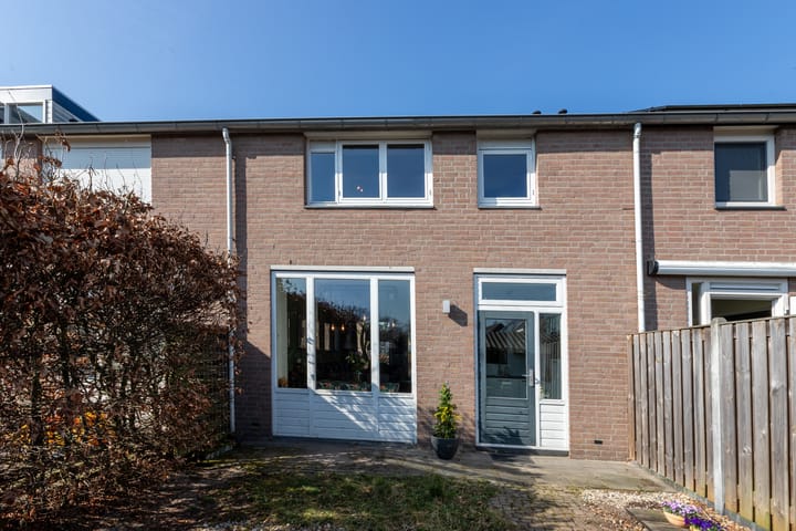 Foto 24 van Noortberghmoeren 88