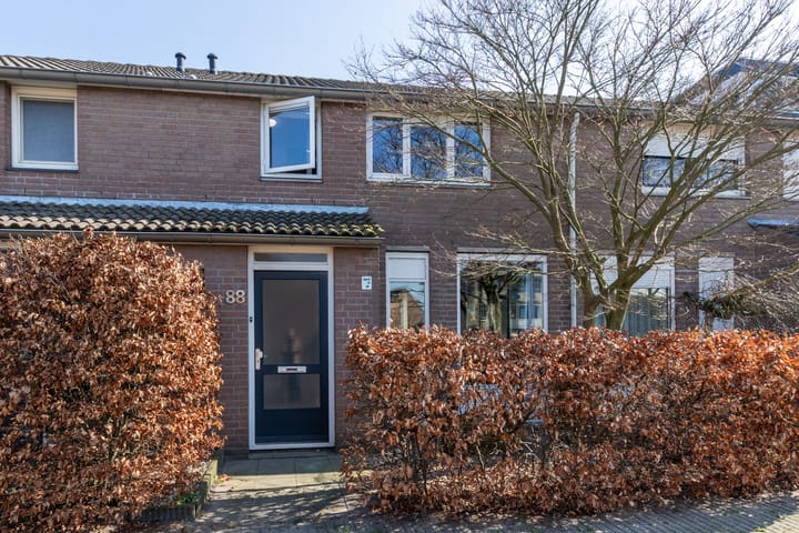 Foto 25 van Noortberghmoeren 88