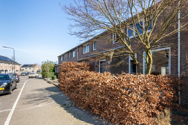 Foto 26 van Noortberghmoeren 88