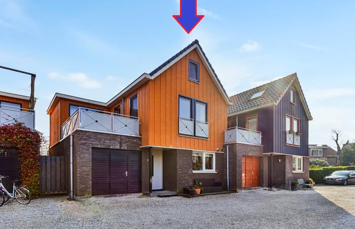 Foto 1 van Voorwillenseweg 157-B