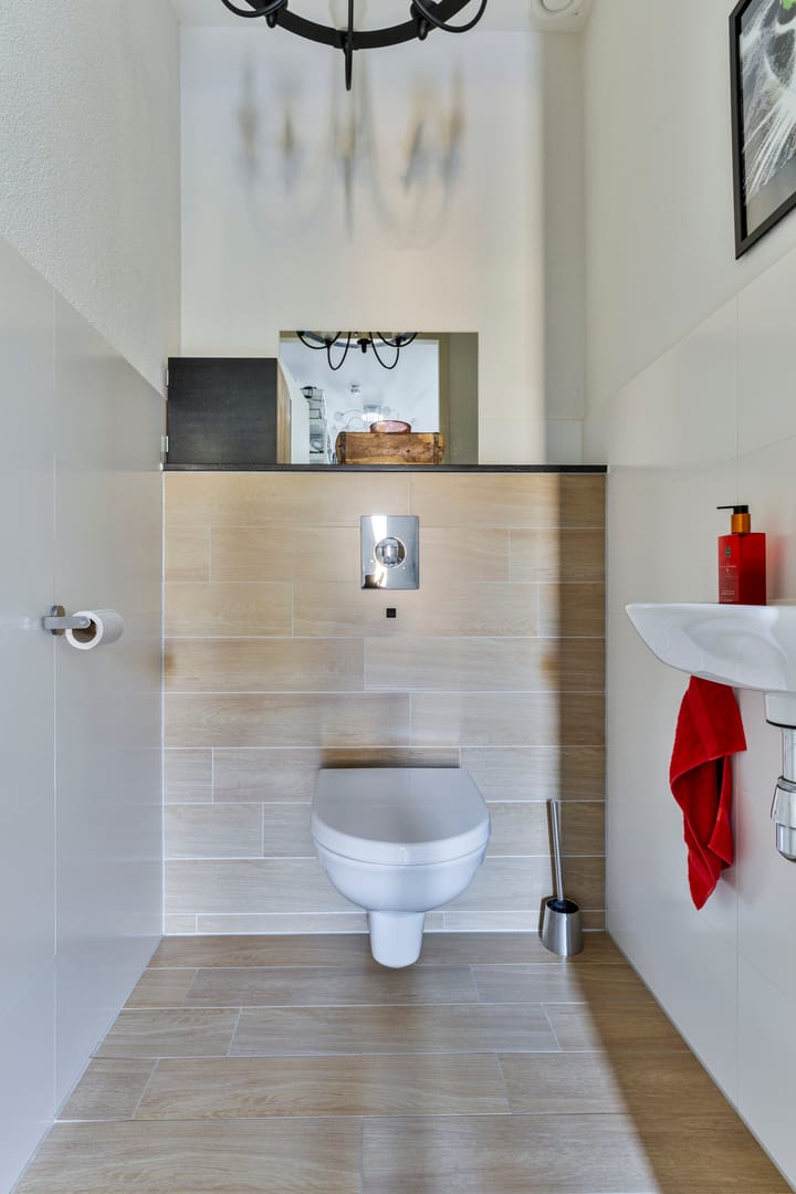 Foto 6 van Voorwillenseweg 157-B