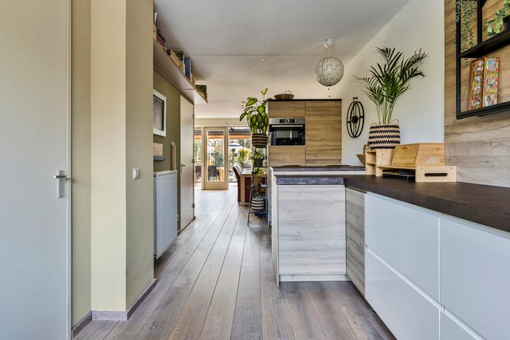 Foto 7 van Voorwillenseweg 157-B