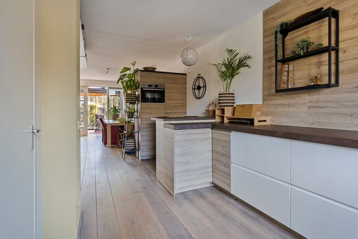 Foto 8 van Voorwillenseweg 157-B