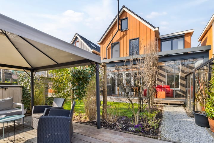 Foto 17 van Voorwillenseweg 157-B