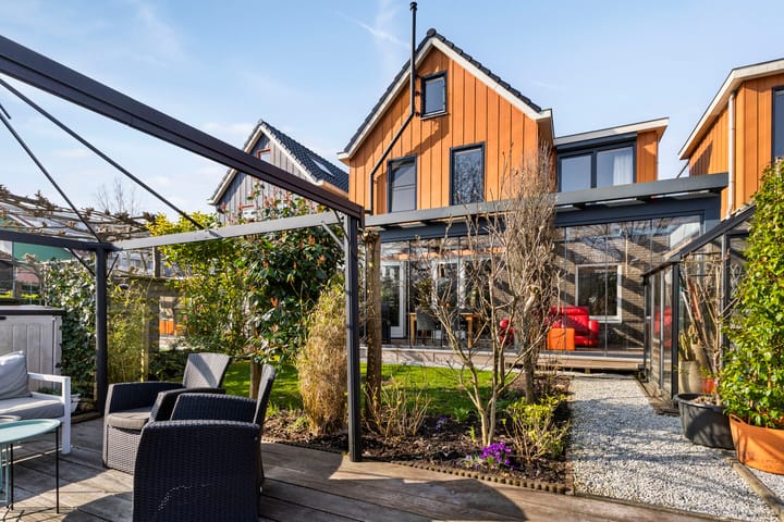 Foto 20 van Voorwillenseweg 157-B