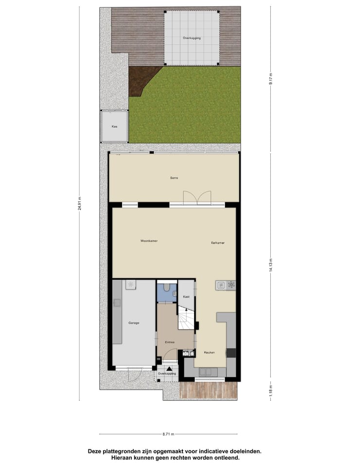 Foto 21 van Voorwillenseweg 157-B