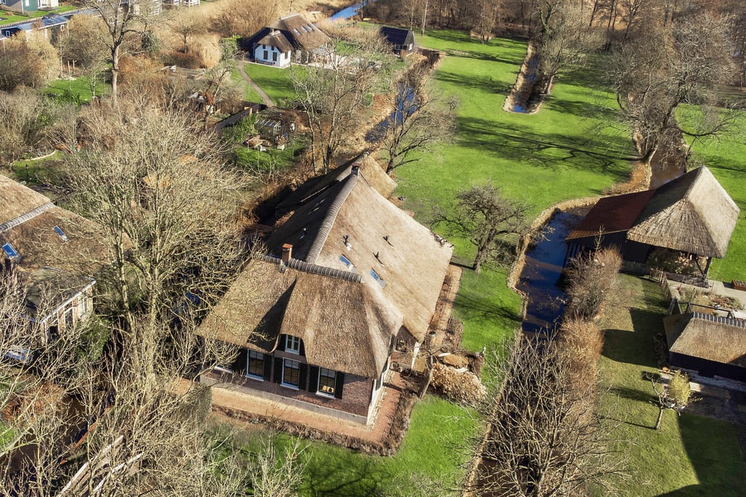 Photo 1 of Binnenpad 59