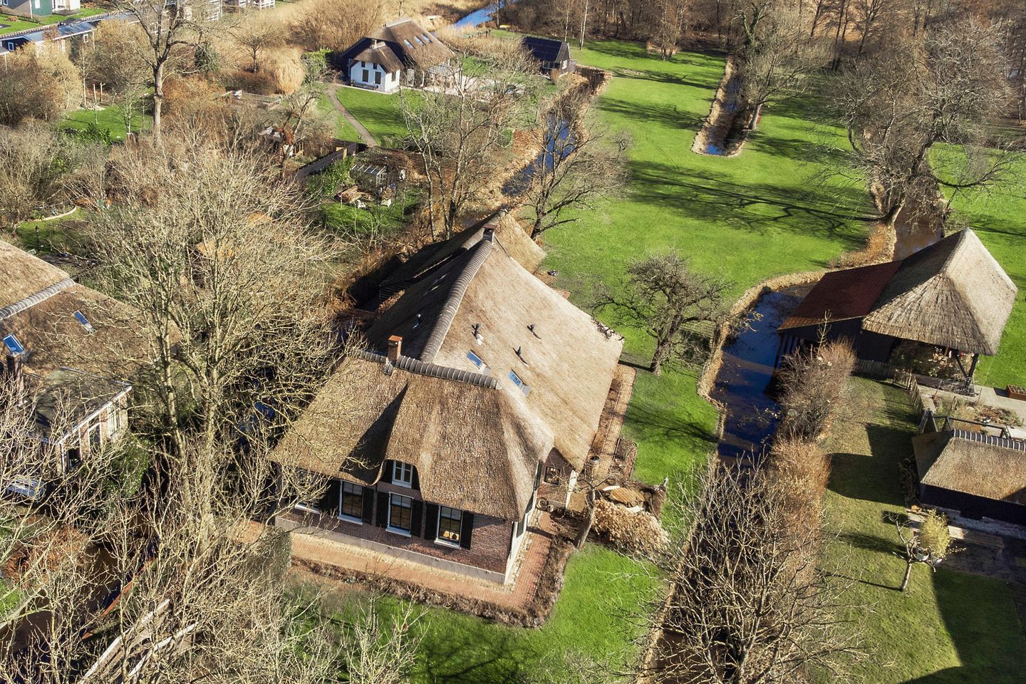 Foto 1 van Binnenpad 59