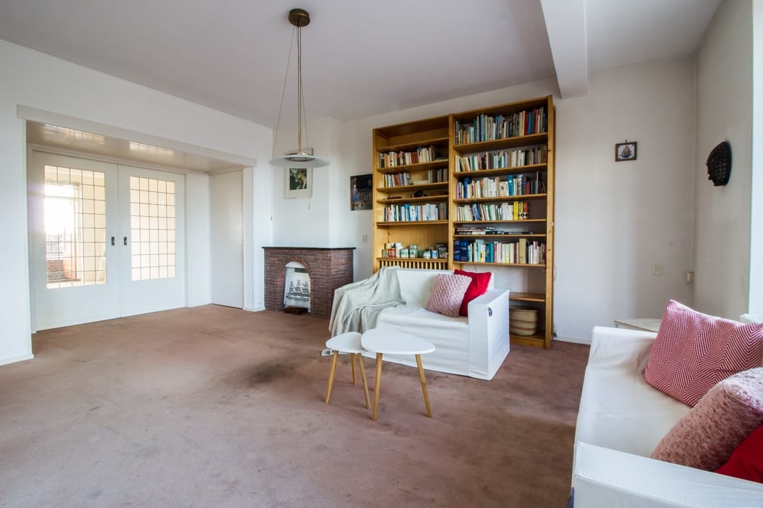 Foto 17 van Laan van Meerdervoort 1602