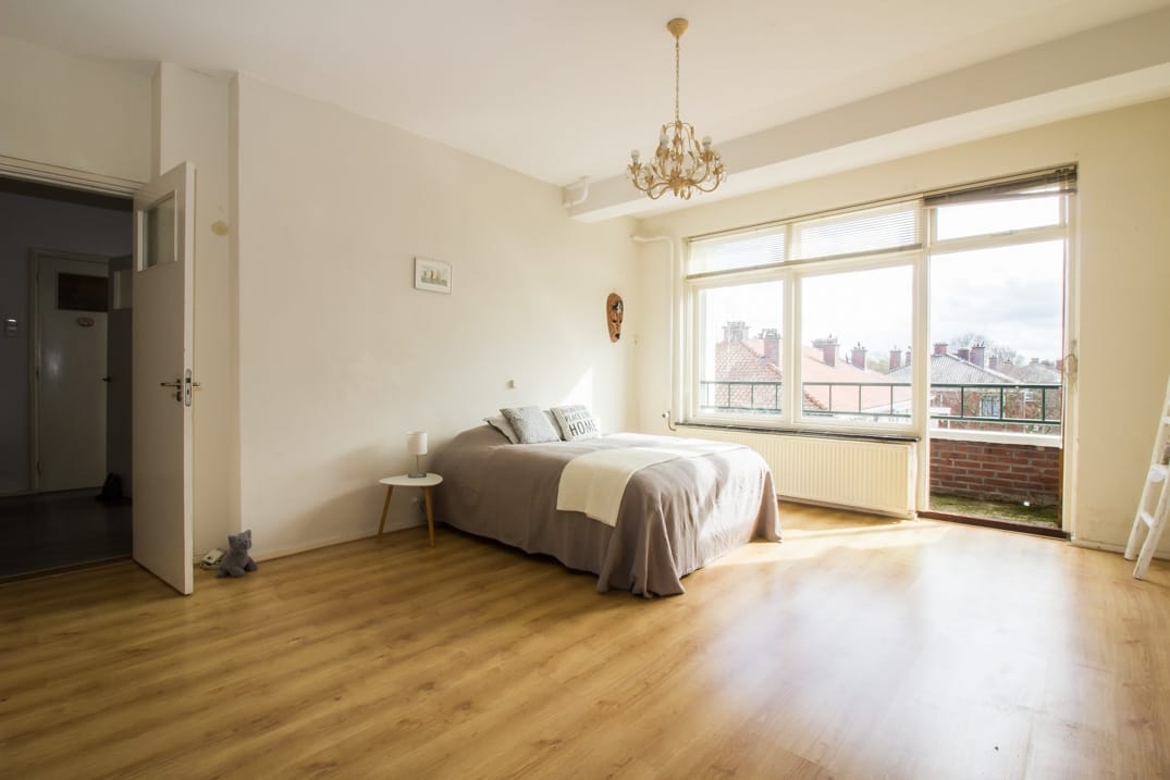 Foto 3 van Laan van Meerdervoort 1602