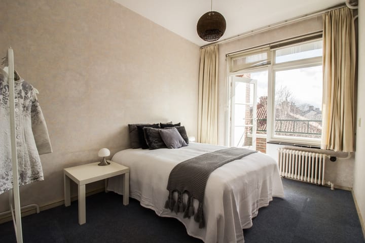 Foto 4 van Laan van Meerdervoort 1602