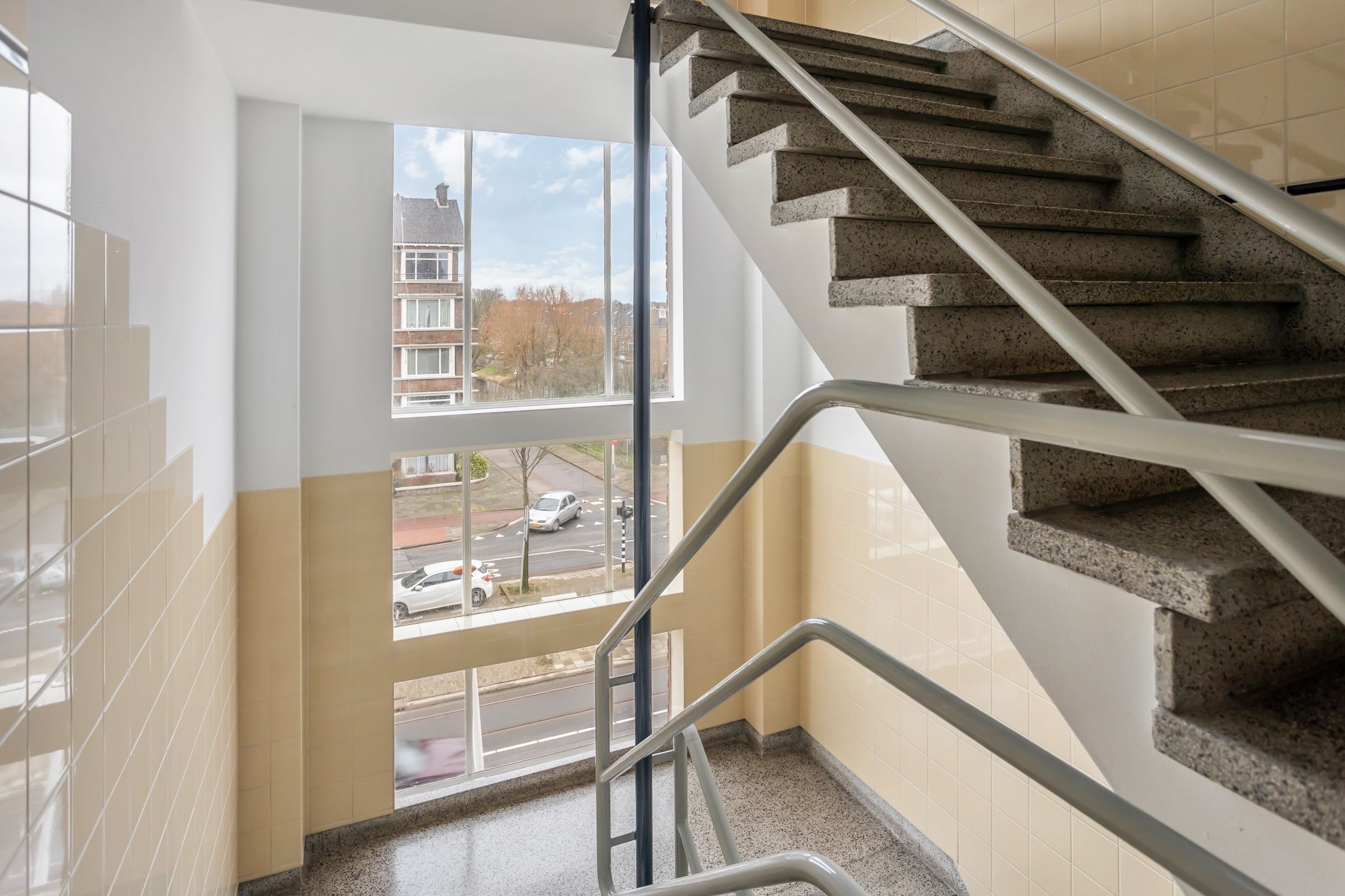 Foto 6 van Laan van Meerdervoort 1602