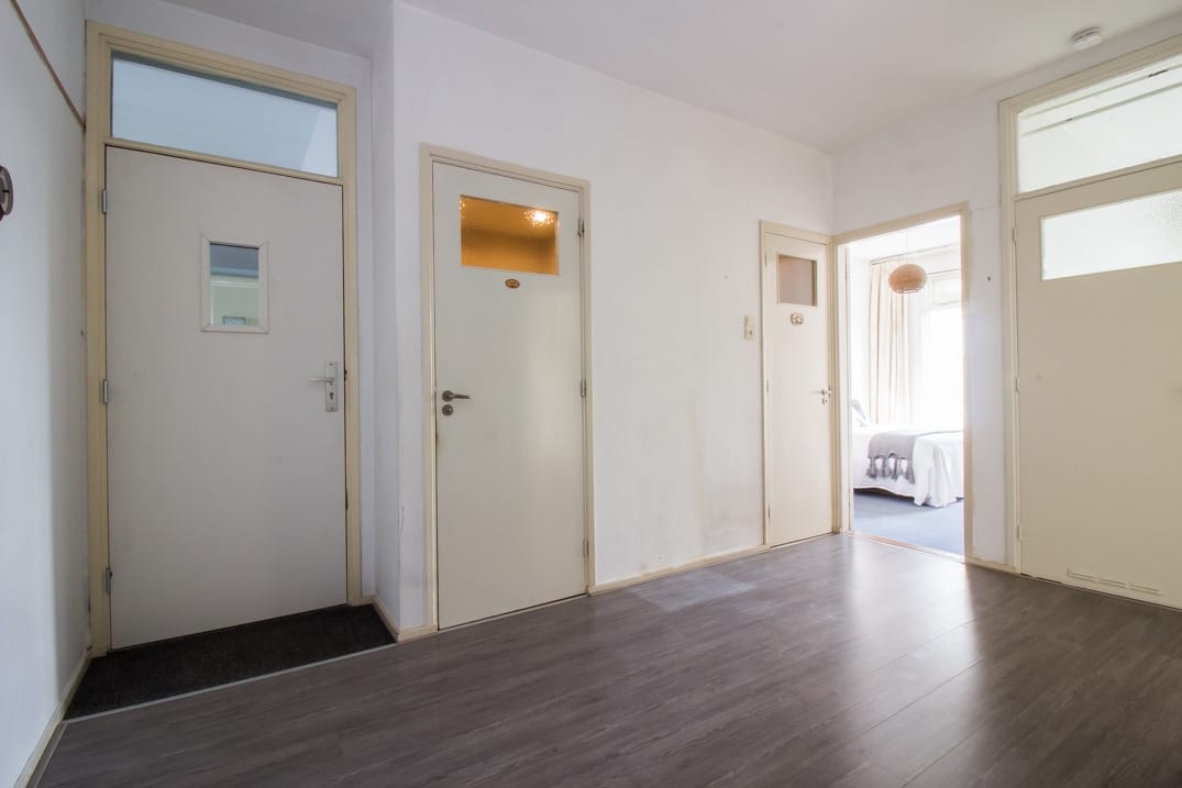 Foto 8 van Laan van Meerdervoort 1602