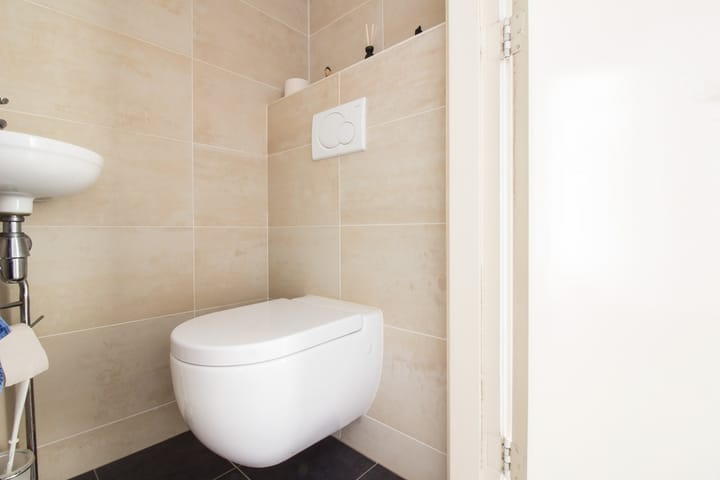 Foto 9 van Laan van Meerdervoort 1602