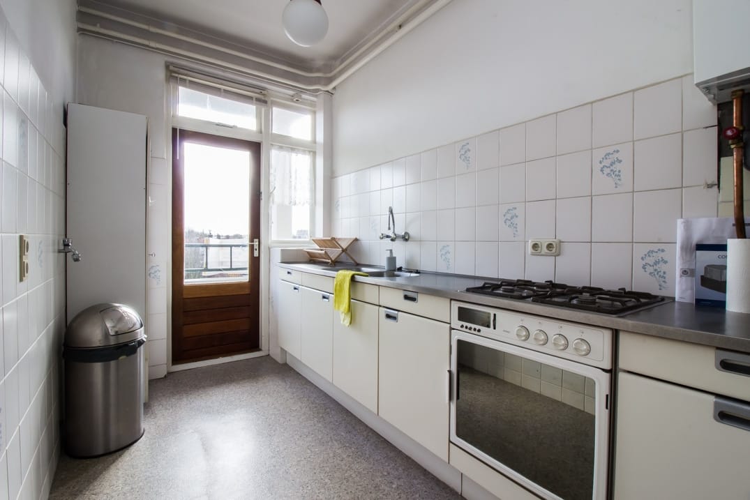 Foto 12 van Laan van Meerdervoort 1602