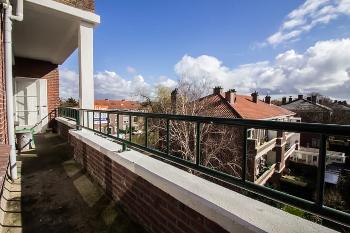 Foto 13 van Laan van Meerdervoort 1602