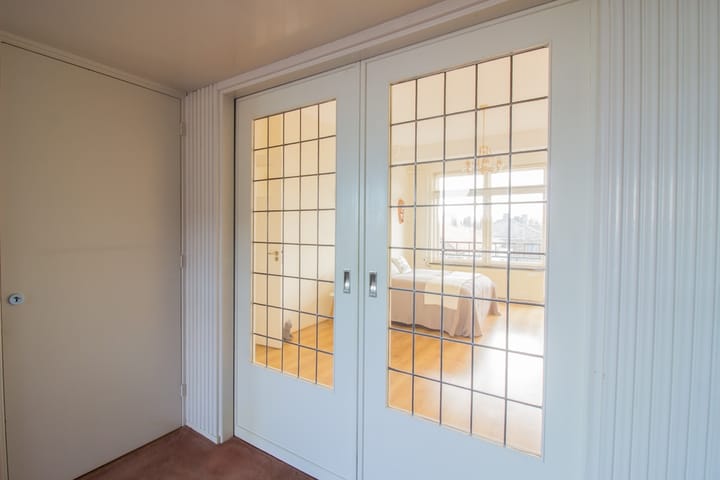 Foto 16 van Laan van Meerdervoort 1602