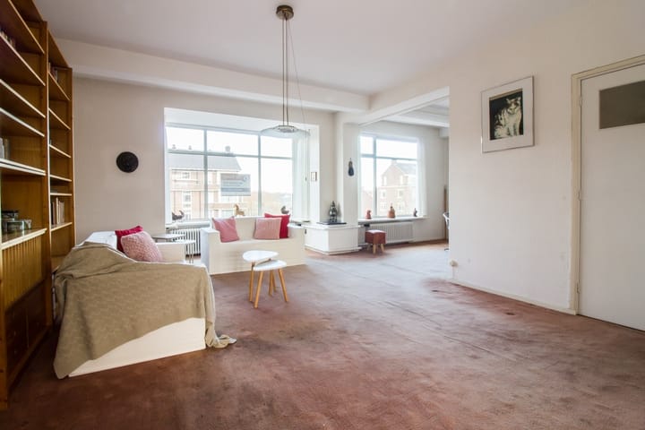 Foto 18 van Laan van Meerdervoort 1602