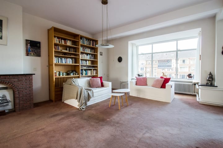 Foto 2 van Laan van Meerdervoort 1602