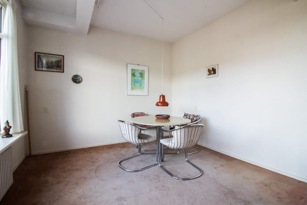 Foto 19 van Laan van Meerdervoort 1602