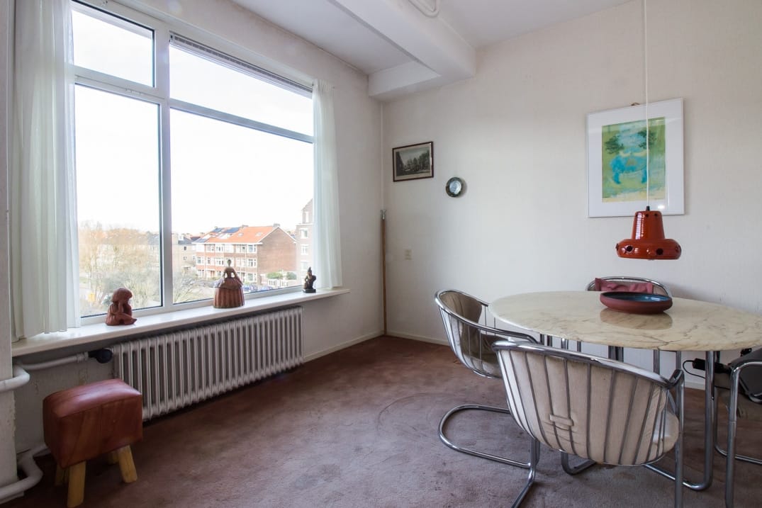 Foto 20 van Laan van Meerdervoort 1602