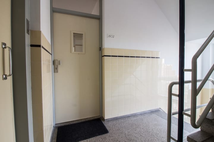 Foto 7 van Laan van Meerdervoort 1602