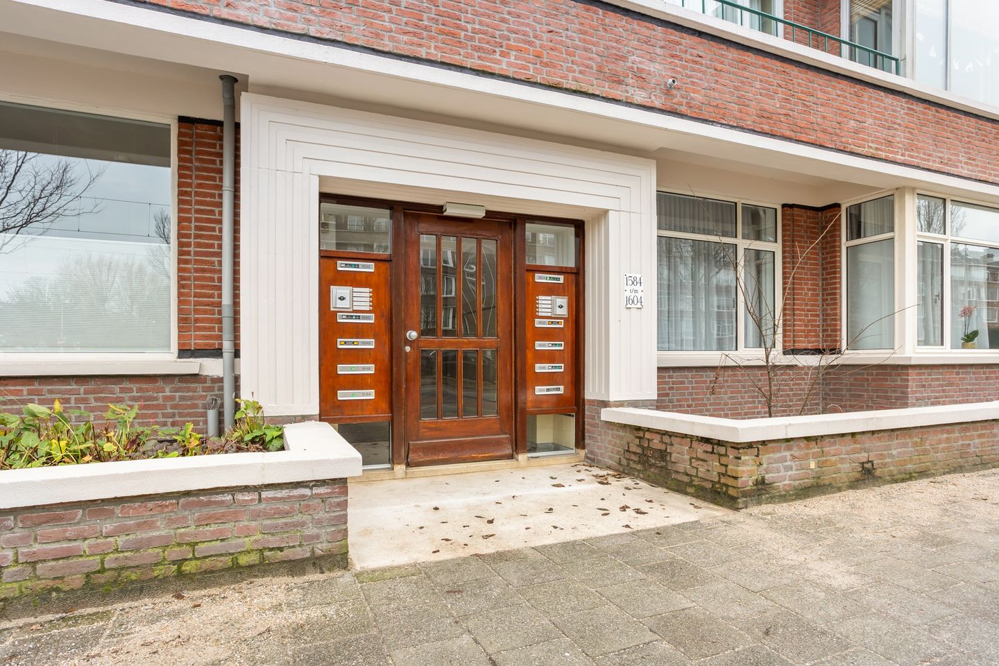 Foto 5 van Laan van Meerdervoort 1602