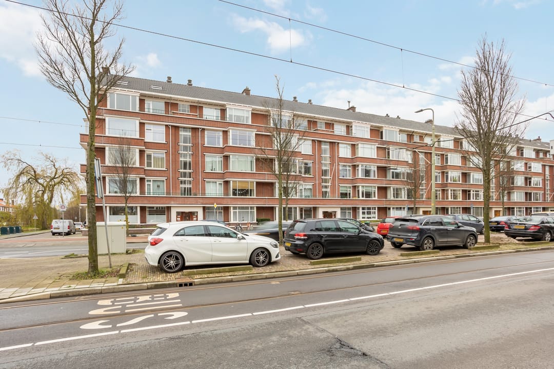 Foto 22 van Laan van Meerdervoort 1602